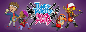 Times Table Rockstars