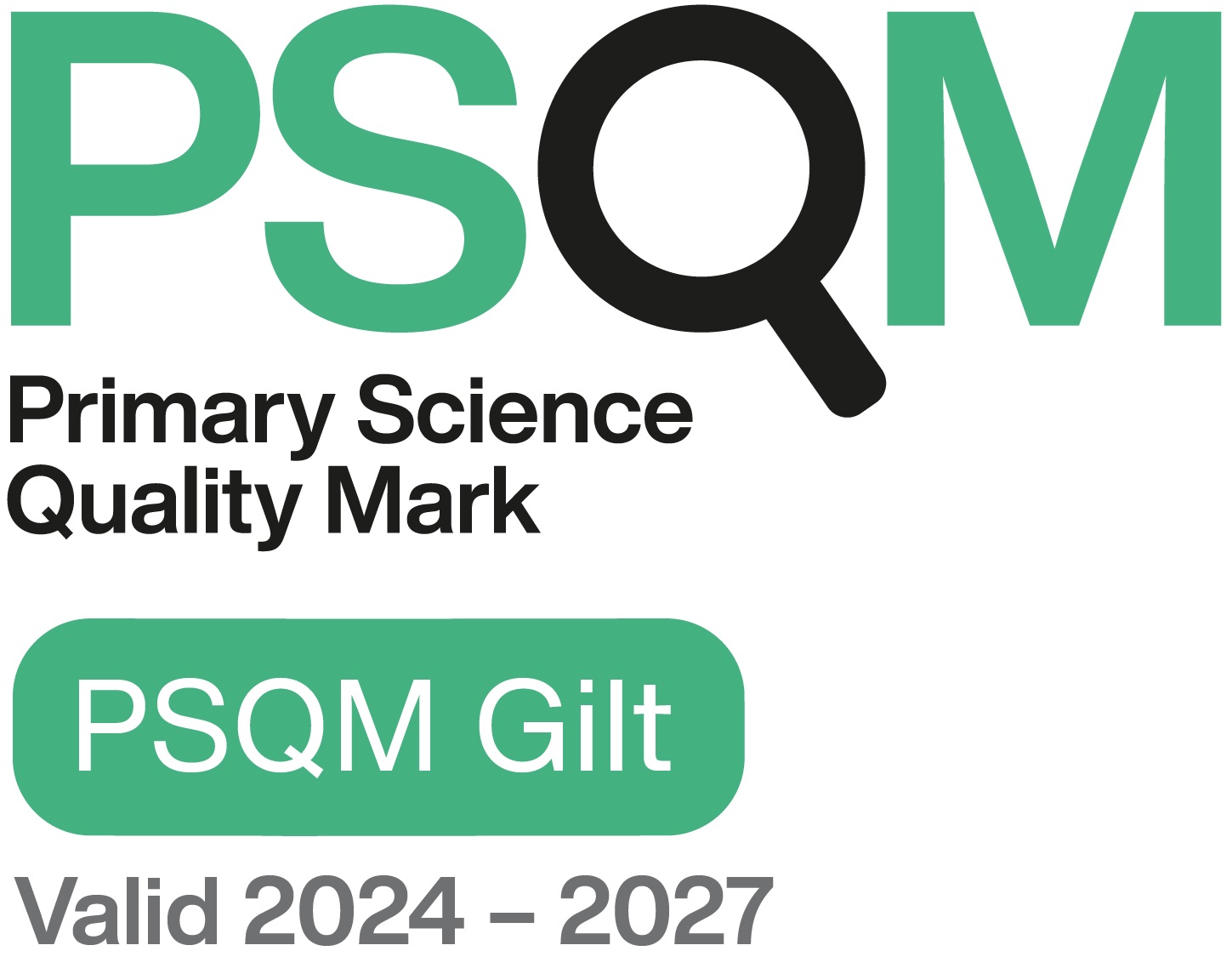 PSQM Gilt