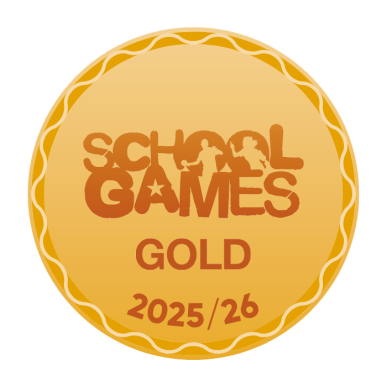 School Games Gold